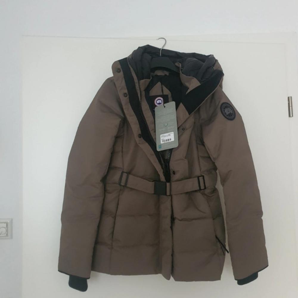 Canada Goose Men's Jacket
